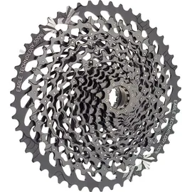 Sram XG-1275 Kassette 10-50 Zähne Schwarz
