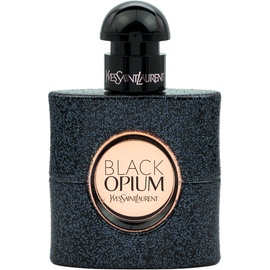 YVES SAINT LAURENT Black Opium Eau de Parfum 50 ml