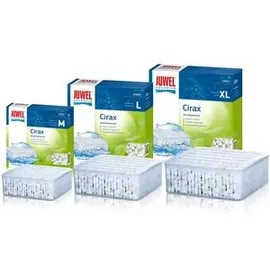 JUWEL AQUARIUM Filtermaterial Cirax L