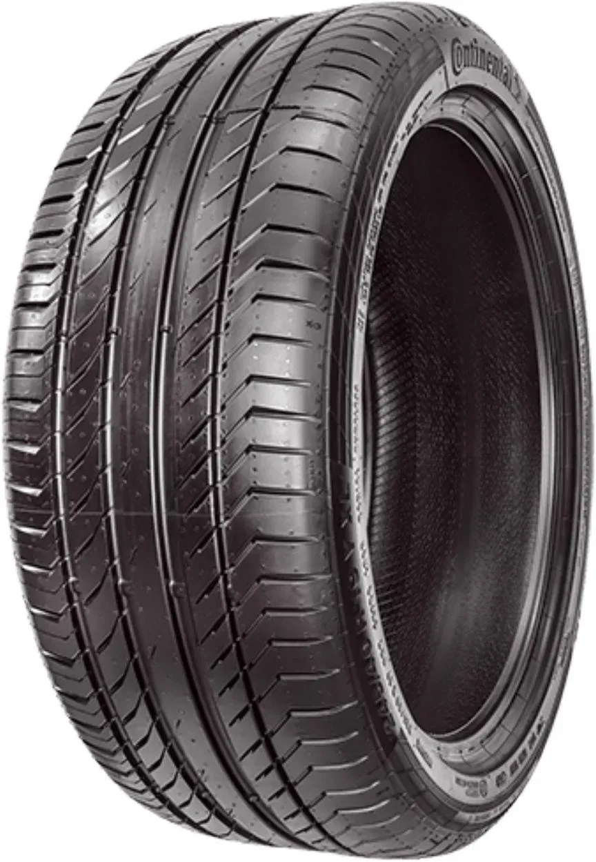CONTINENTAL CONTISPORTCONTACT 5 SUV 235/45R20 100V XL FR