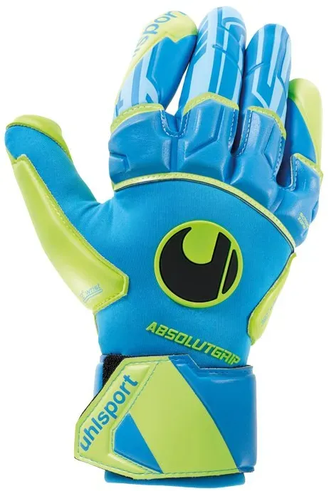 Uhlsport Torwarthandschuh Radar Control Absolutgrip Reflex - Größe:9,5