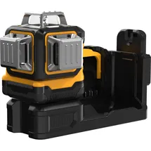 DeWalt Kreuzlinienlaser 3x360 18V