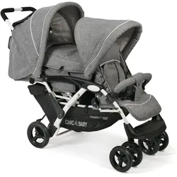 Geschwisterwagen CHIC4BABY 