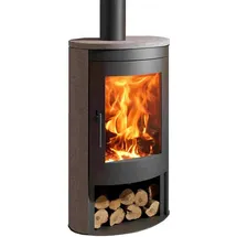 Panadero Oval 3 Stone