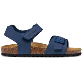 GEOX Ghita Boy B Sandal DK Blue 30