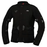 IXS Venture-STX 1.0 Textiljacke Schwarz L
