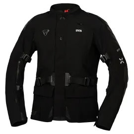 IXS Venture-STX 1.0 Textiljacke Schwarz L