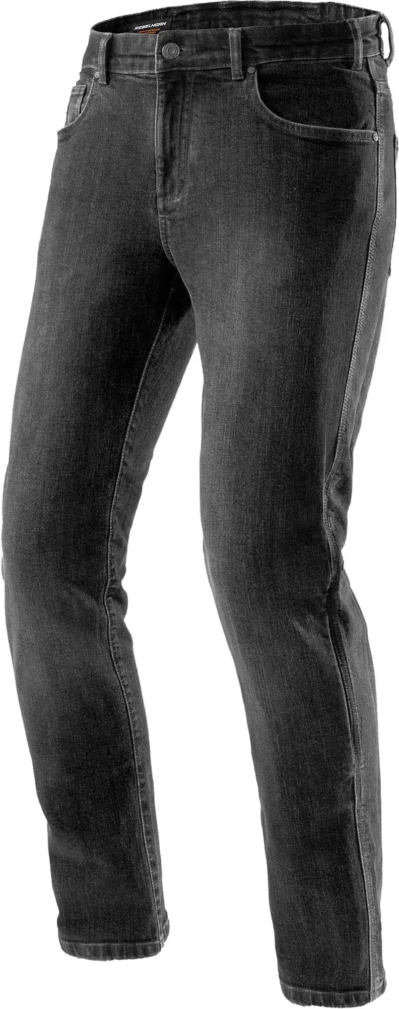 Rebelhorn Classic Motorjeans, 34 40 Voorman
