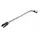 Bradas Gießstab 75 cm silber