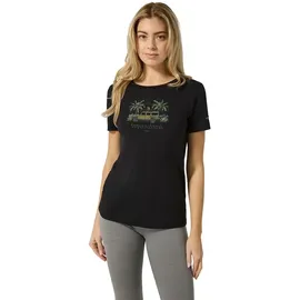 super.natural Tropicar schwarz M