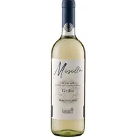 Cantina Paolini Misilla Grillo Sicilia 2025 18 x 0,75 l