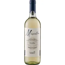 Cantina Paolini Misilla Grillo Sicilia 2025 18 x 0,75 l