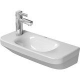 Duravit DuraStyle Handwaschbecken 50 x 22 cm (0713500009)