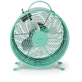 Nedis FNCL10TQ20 Retro Tischventilator