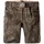 Stockerpoint Trachtenlederhose Bastian in kiesel gespeckt | Gr.: 52
