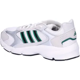 adidas Crazychaos 2000 Core White / Collegiate Green / Silver Met. 44
