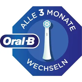 Oral-B Pro CrossAction Aufsteckbürsten 6 St.