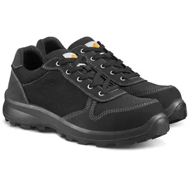 CARHARTT Michigan Sneaker Shoe black
