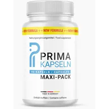 Prima Kapseln Kapseln 90 St.