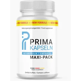 Prima Kapseln Kapseln 90 St.