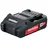 Akkupack 18 V 2,0 Ah 625596000