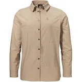 Schöffel Bluse Style Maghera Beige 38