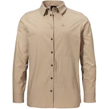 Schöffel Bluse Style Maghera Beige 38