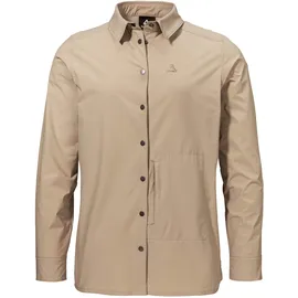 Schöffel Bluse Style Maghera Beige 38
