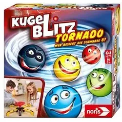 NORIS 606064680 Kugelblitz Tornado