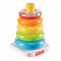 Fisher-Price Farbring Pyramide