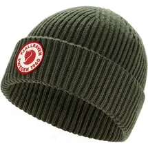 Fjällräven Lite Logo Hat - Mütze deep forest