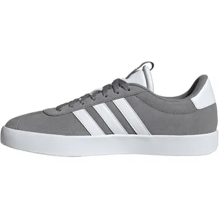 VL Court 3.0 Grey Three / Cloud White / Cloud White 44