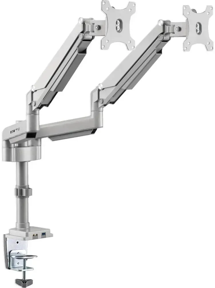 Tripp Lite DDR1732DAL Flachbildschirm-Tischhalterung 81,3 cm (32