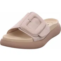Gabor 63.751.12, für Damen Beige Größe 43