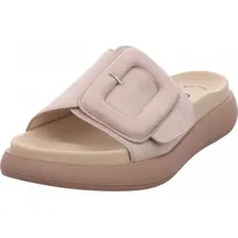 Gabor 63.751.12, für Damen Beige Größe 43