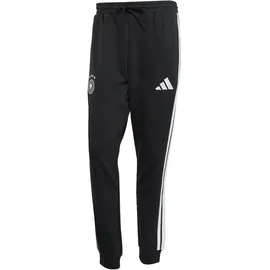 adidas Deutschland Trainingshose 2026 schwarz Herren Gr. L
