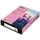 Inapa tecno colors A4 160 g/m2 250 Blatt rosa
