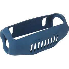 INF JBL Xtreme 4 Silikonhülle, Schutzhülle für JBL Xtreme 4 Bluetooth-Lautsprecher NavyBlue
