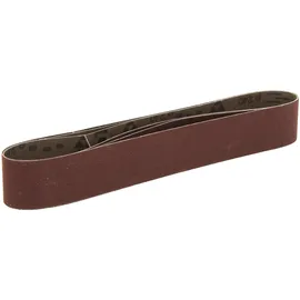 DeWalt Schleifbänder für Stationärschleifer 45x715mm - DT3355-QZ