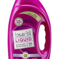 burti Liquid Feinwaschmittel 26 WL - 26.0 WL