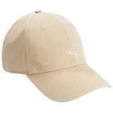 CAMEL ACTIVE Baseball Cap beige Einheitsgröße