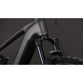 Cube Stereo Hybrid ONE22 Race 800 29 Zoll slabgrey´n´chrome M