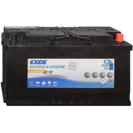 Exide ES900 80Ah 12V