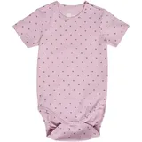 hummel Hmlbeesy Body S/S - Rosa - 86