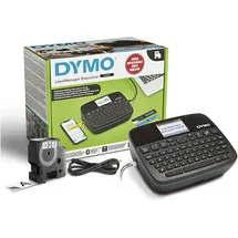 Dymo LabelManager 640CB Schwarz