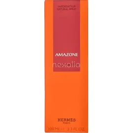 Hermès Amazone Eau de Toilette 100 ml