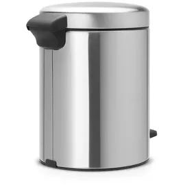 Brabantia Newicon 5 l matt steel