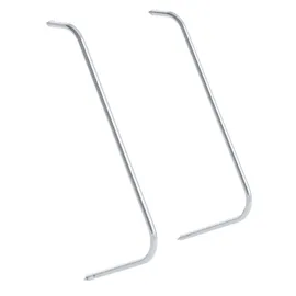 Günzburger MUNK Handlauf für Podesttreppe beidseitig begehbar 4-6-stufig