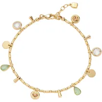 LEONARDO Armband 023544«, - mehrfarbig