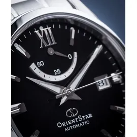 ORIENT STAR Star Classic Automatic Edelstahl 39,0 mm RE-AU0004B00B